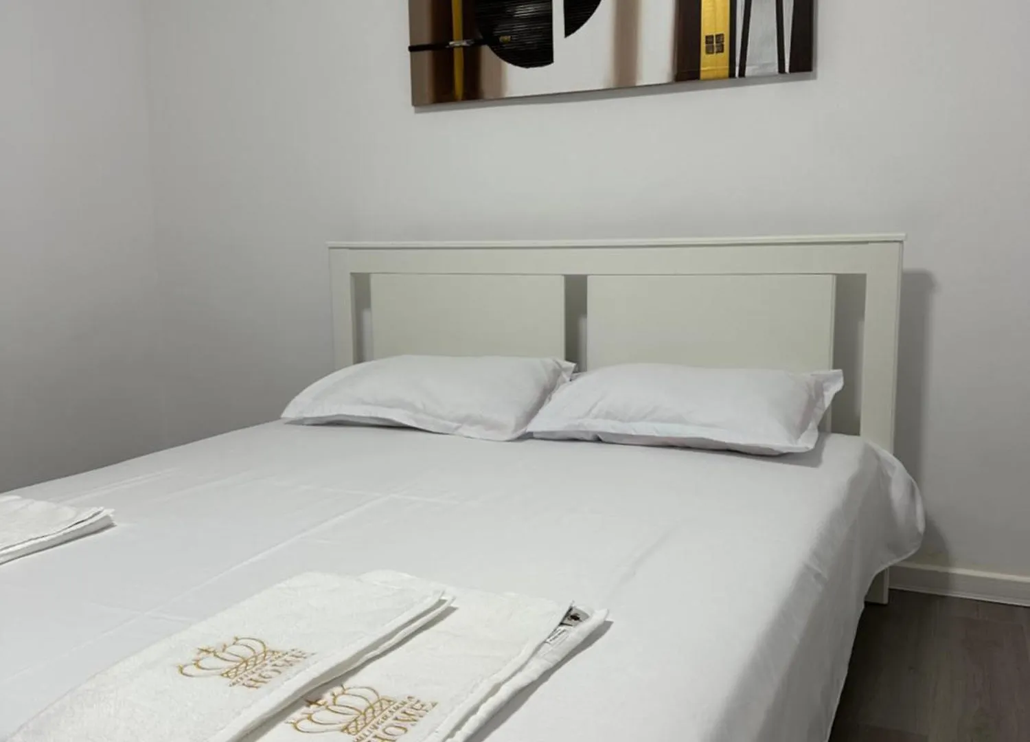 Apartamento Studio Nada Florilor Bucareste