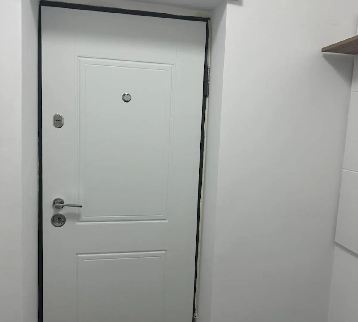 Apartment Studio Nada Florilor Bucharest