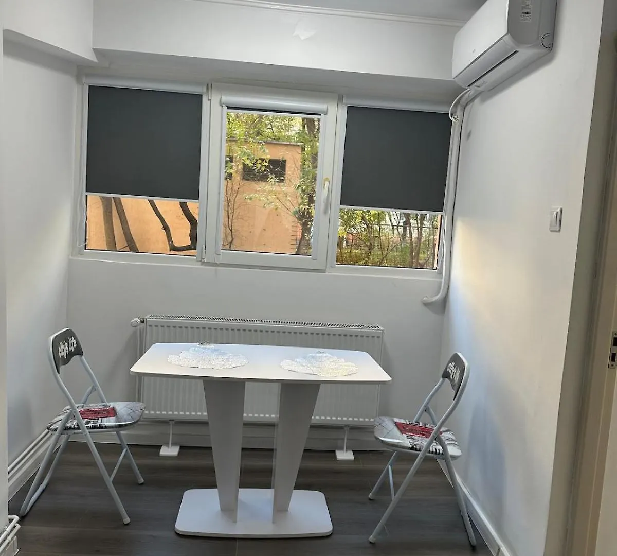 Apartment Studio Nada Florilor Bucharest