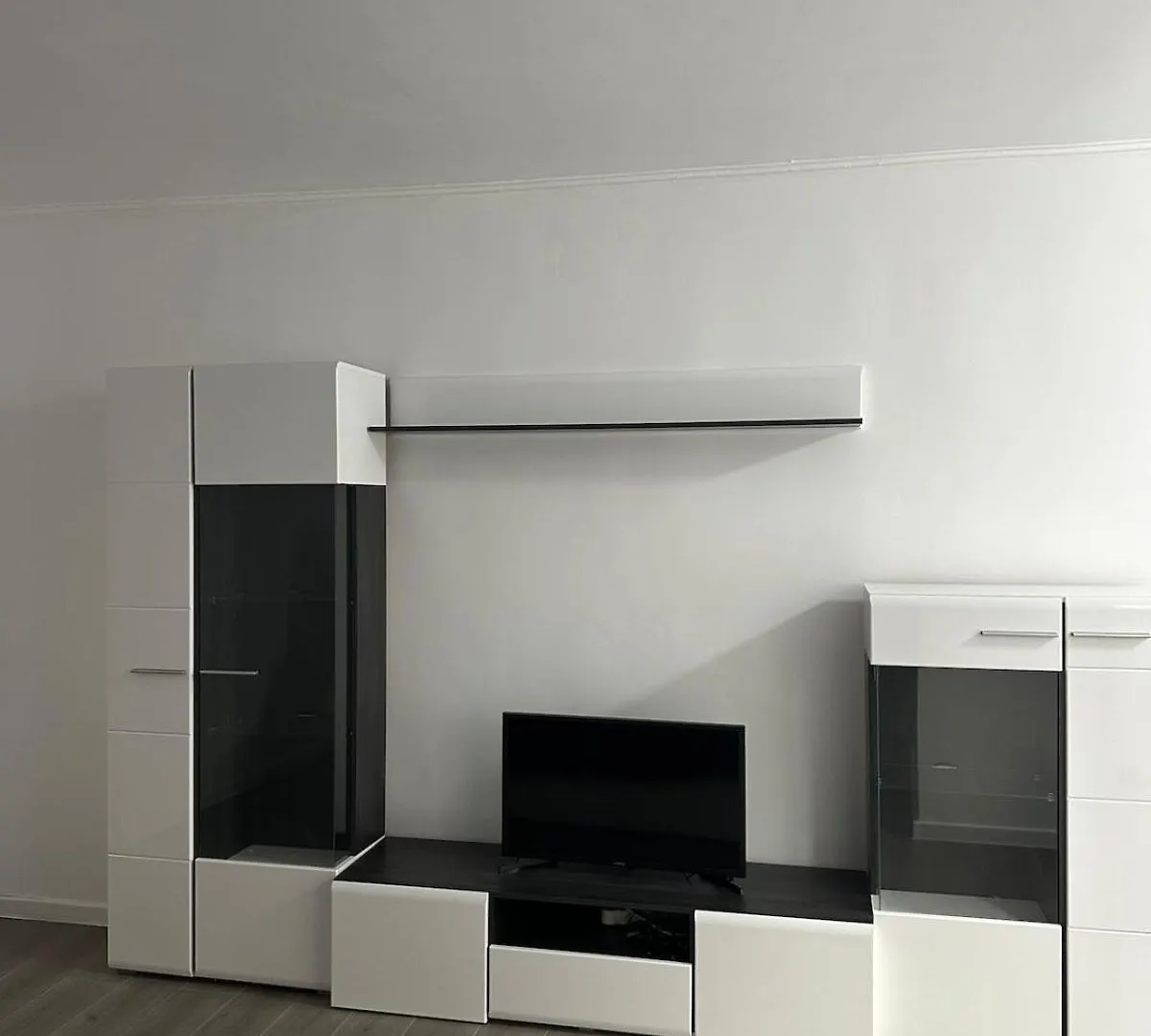 Studio Nada Florilor Bucharest Apartment