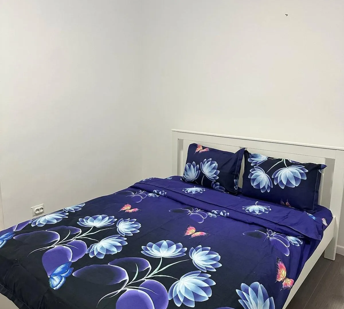 Studio Nada Florilor Bucharest Apartment