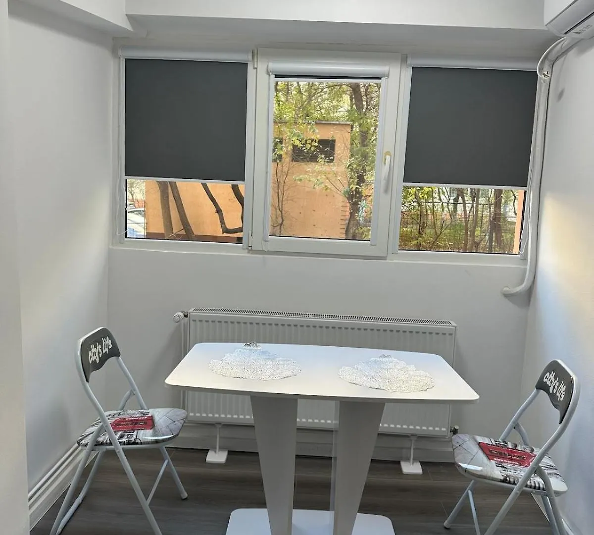 Studio Nada Florilor Bucharest