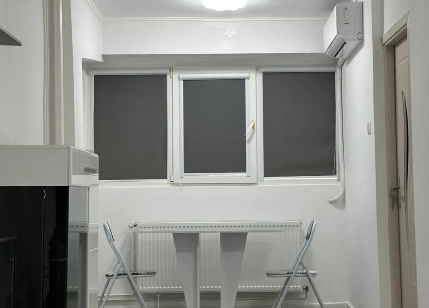 Studio Nada Florilor Boekarest Appartement