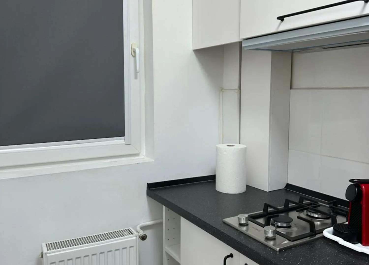 Studio Nada Florilor Boekarest